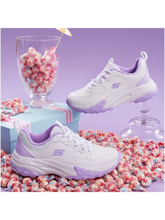 Skechers-POP Mujer